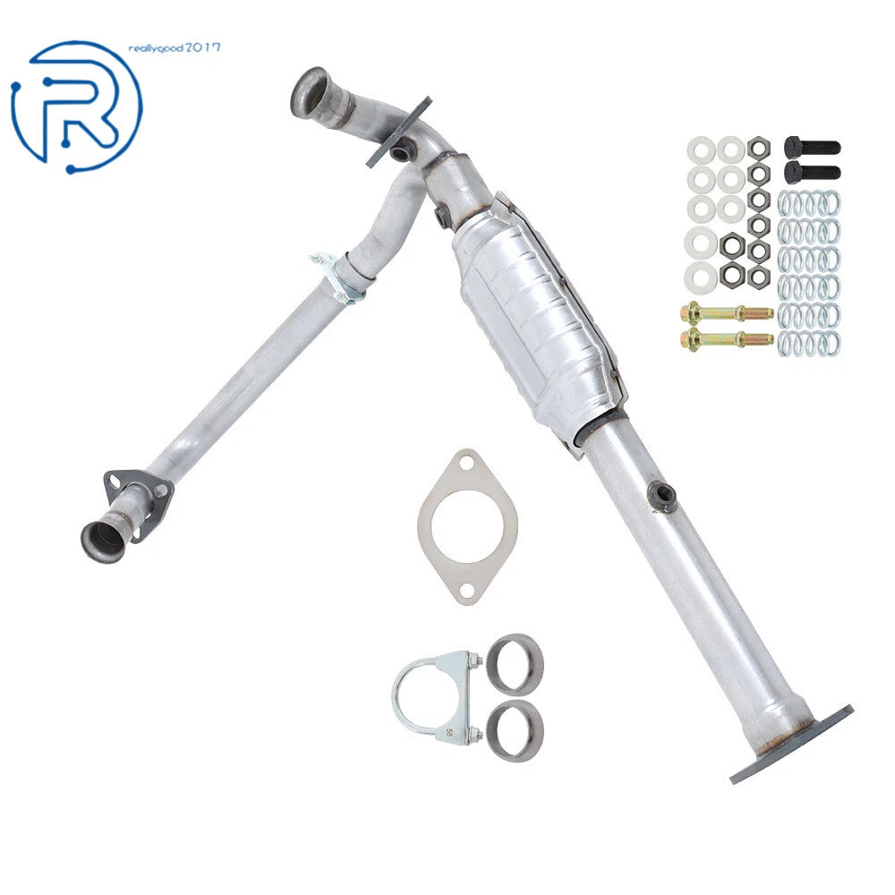 Catalytic Converter for Chevy GMC C1500 C2500 K1500 K2500 (1996–1998)