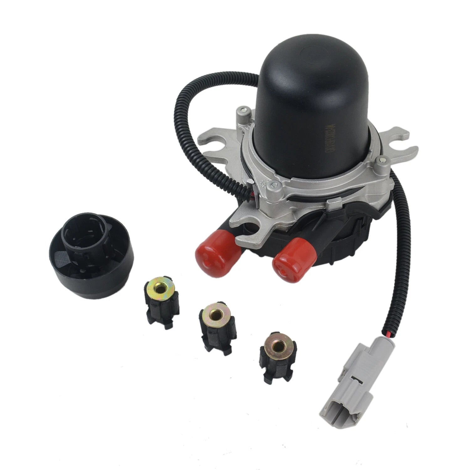 Secondary Air Injection Pump for Toyota Land Cruiser Sequoia (2008–2021) 176100S010