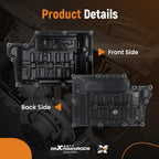 Oil Pan for Toyota Corolla 2.0L 4Cyl (2019–2022) 3501512010
