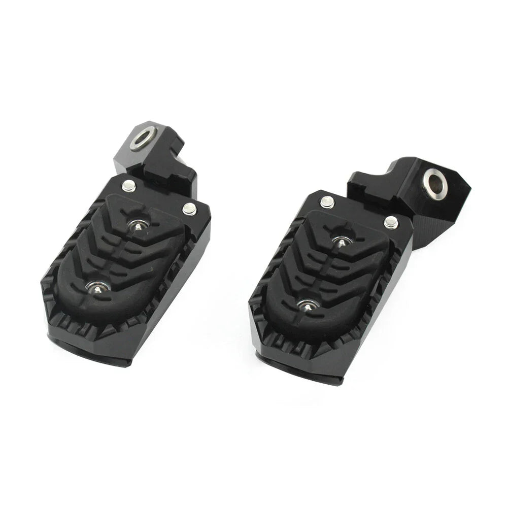 Wide Foot Pegs for BMW R1200GS R1250GS ADV (2013-2023)