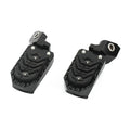 Wide Foot Pegs for BMW R1200GS R1250GS ADV (2013-2023)