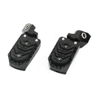 Wide Foot Pegs for BMW R1200GS R1250GS ADV (2013-2023)