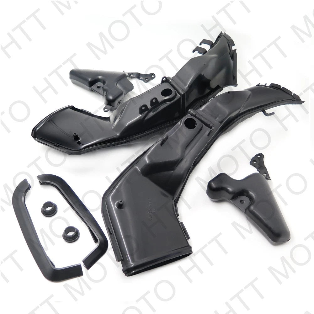 ABS Ram Air Intake Tube Duct for Honda CBR1000RR (2008–2011)