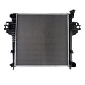 Radiator for Jeep Liberty (2007–2007) (68020278AA/5183562AB/CU2975)