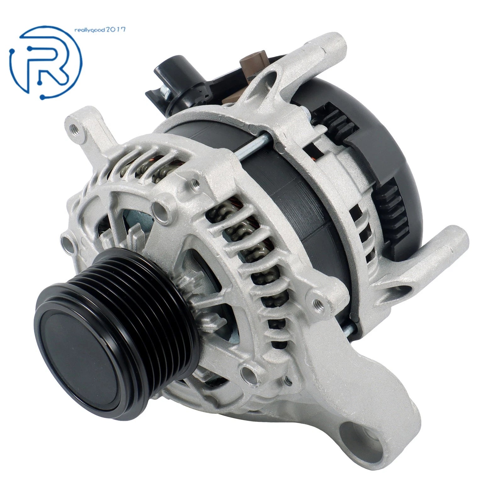 135A Alternator for Honda Civic L4 2.0L (2016-2023)