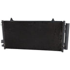 A/C Condenser for Subaru WRX (2015–2021)