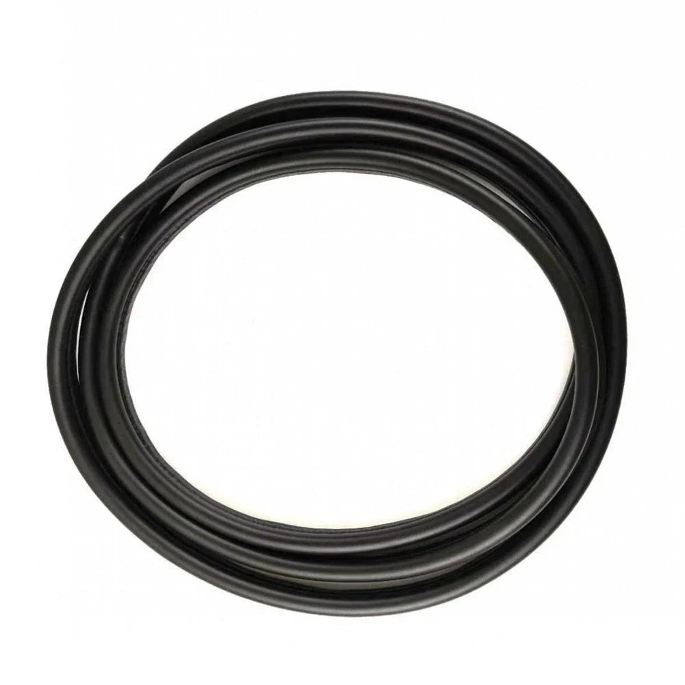 Trunk Lid Rubber Seal for Toyota Vios (2003-2018)