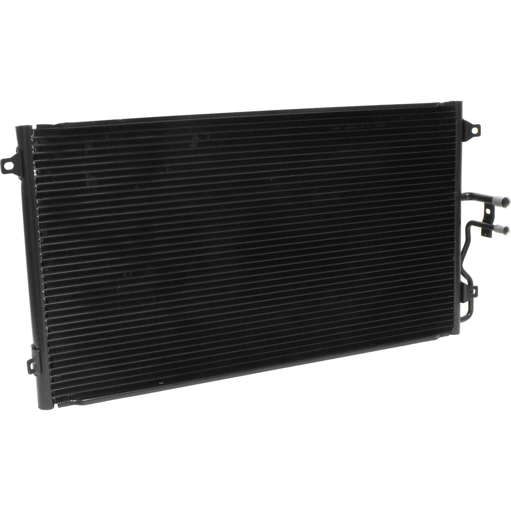 AC Compressor Kit Replacement with Condenser for Holden Commodore (2012-2017)