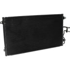 AC Compressor Kit Replacement with Condenser for Holden Commodore (2012-2017)