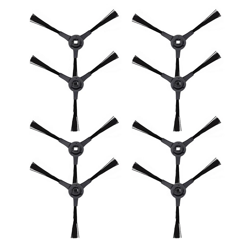 8 Pack Side Brushes for Shark AV2001 (2021–2023)