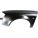 Fender for Audi A6 (1998–2001) Front Left & Right with Side Repeater Hole