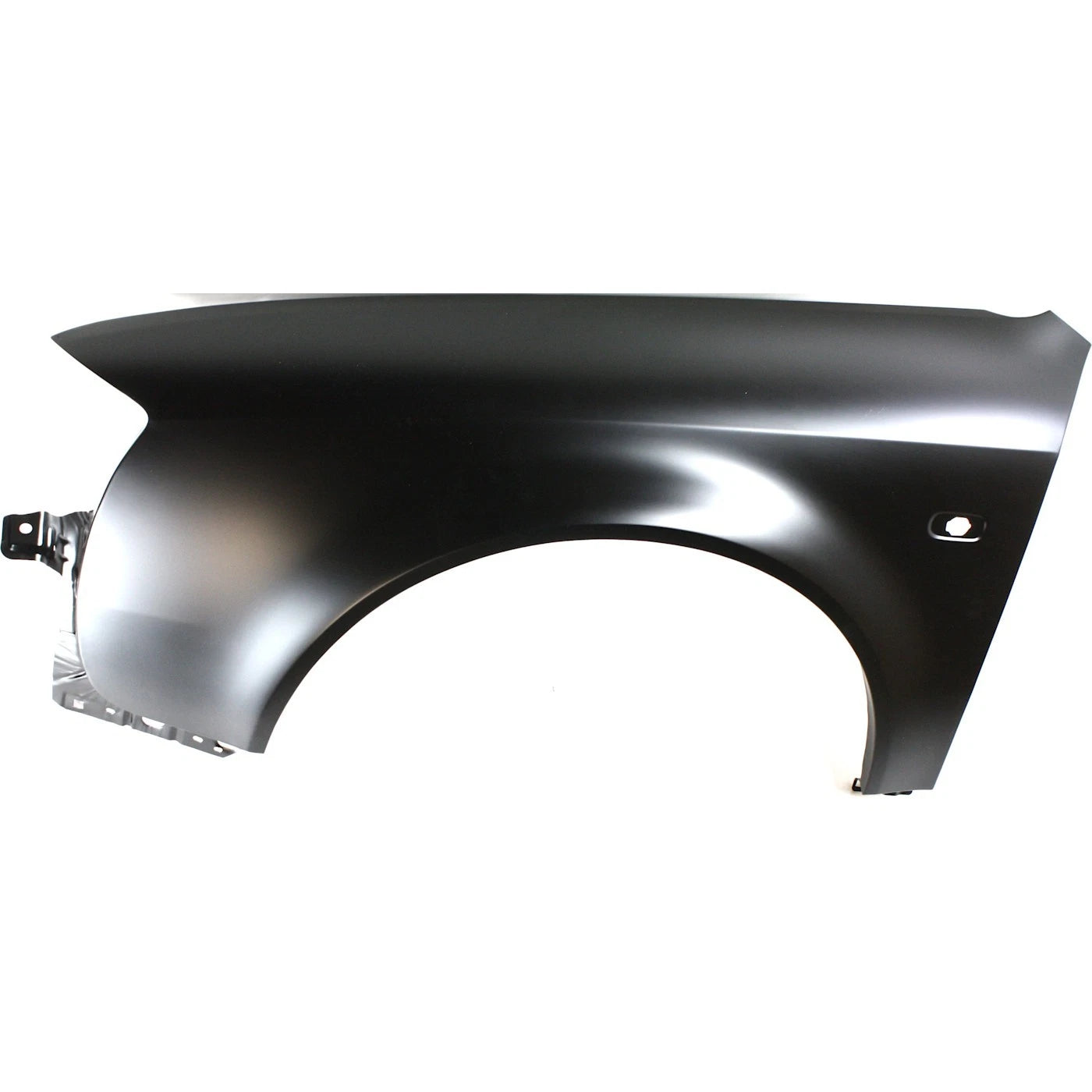 Fender for Audi A6 (1998–2001) Front Left & Right with Side Repeater Hole