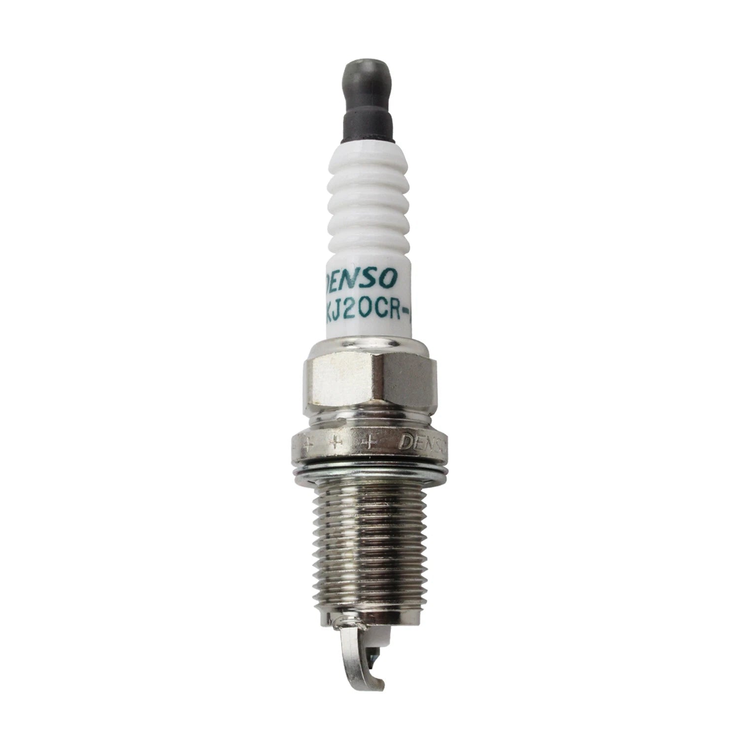 Iridium Spark Plug Denso SKJ20CR A8 / 3371 for Acura BMW Dodge Ford Honda Mazda