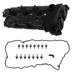 Engine Valve Cover for GMC Acadia 3.6L (2009–2016) 12631674 V6 DOHC Plastic