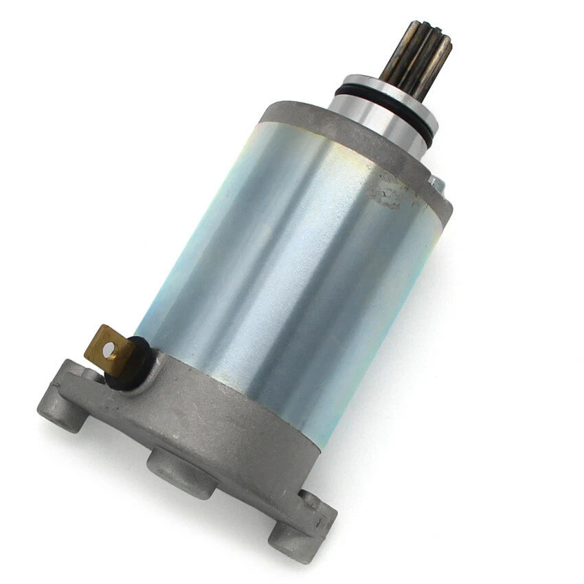 Starter Motor for Hyosung GV125 Aquila, GV250 Aquila, GT250, GT125R (2000–2023)