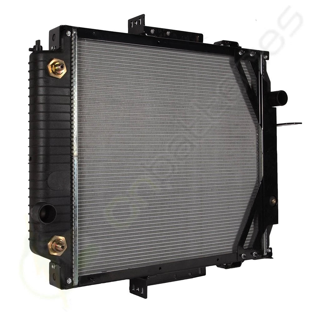 Replacement Aluminum Radiator for MT45 MT55 MB55 Step Van (2003–2004)