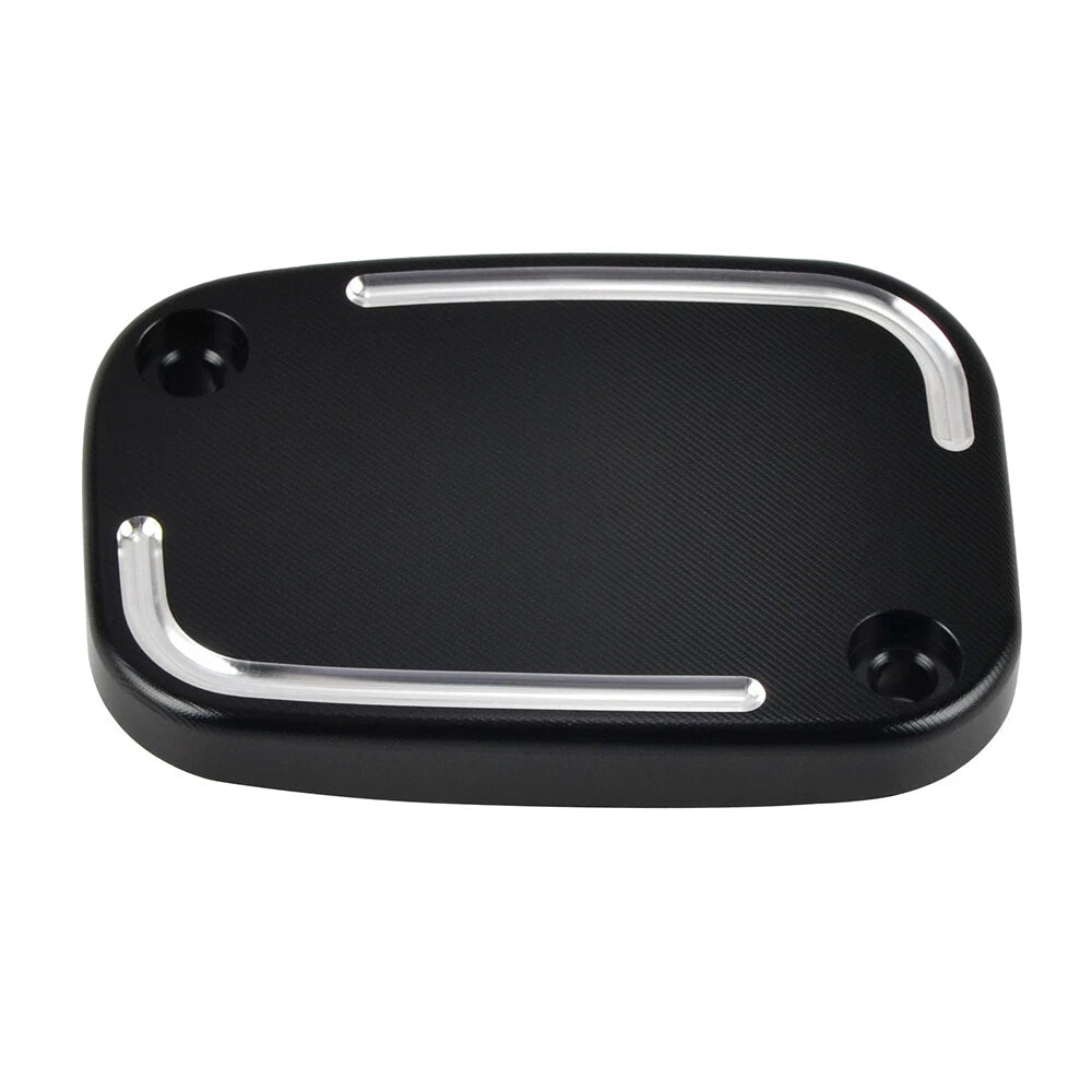 Clutch Master Cylinder Cover for Harley Road Glide, Road King (2017–2020)