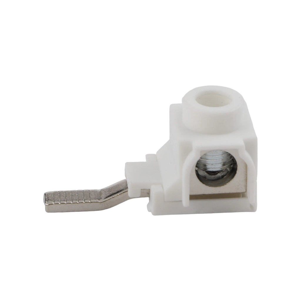 Set of 10 Busbar Terminal Block Connectors for Wiring Solutions