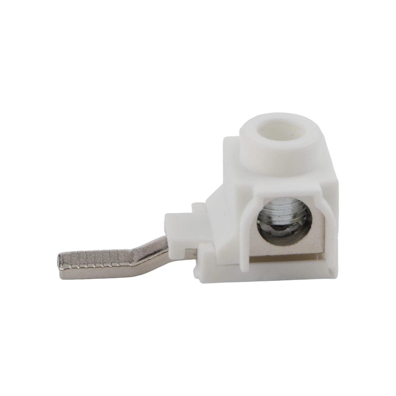 Set of 10 Busbar Terminal Block Connectors for Wiring Solutions
