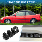 Power Window Switch for Ford Escort (1997–2002)