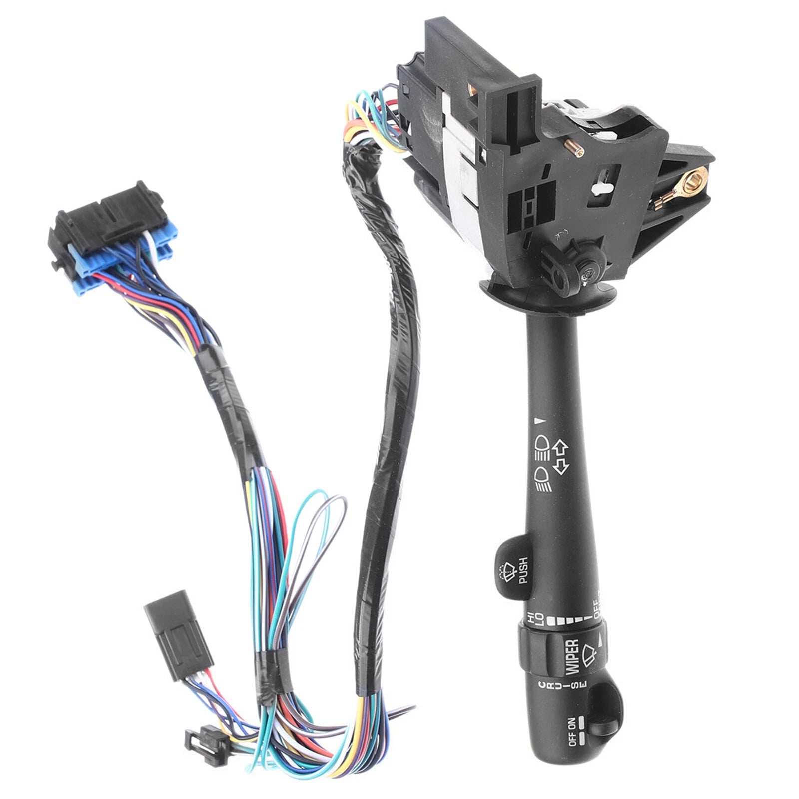 Turn Signal Switch for Chevy Impala (2000-2005)