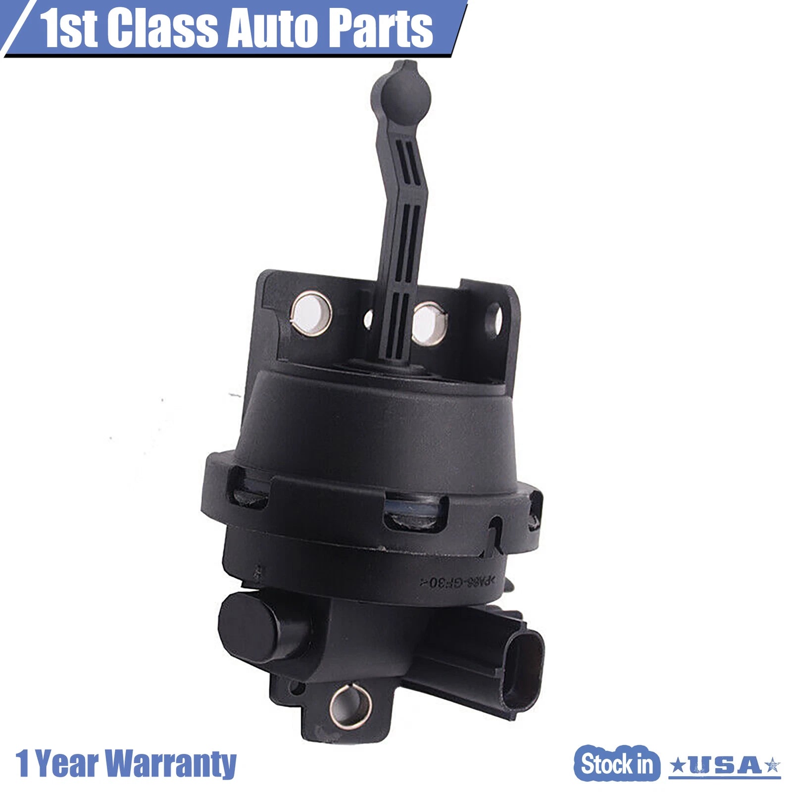 Air Inlet Actuator for Hyundai Elantra Kona Kia Forte Soul (2017–2021)