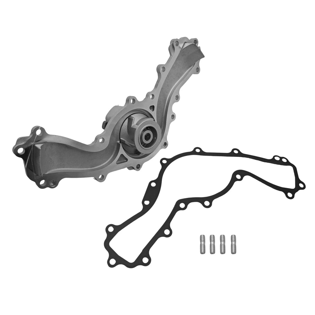 Engine Water Pump for Chevy Camaro, Cadillac CT6, GMC Acadia, Buick LaCrosse