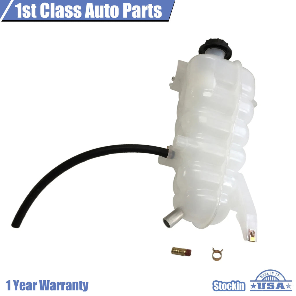 Radiator Coolant Reservoir for International 9900i ProStar (2004–2017) 603-5105