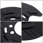 Front Brake Dust Shield for Subaru Impreza (2013–2016)