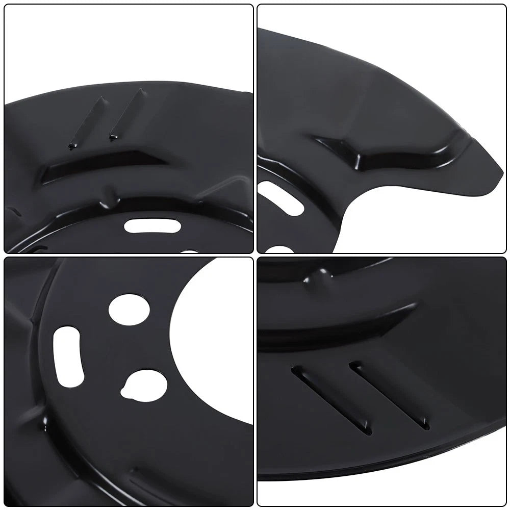 Front Brake Dust Shield for Subaru Impreza (2013–2016)