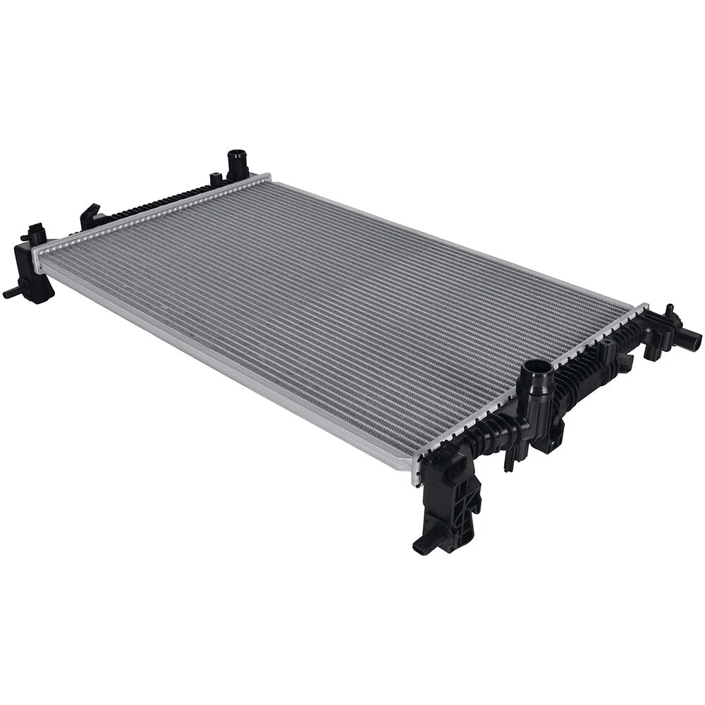 Aluminum Radiator for Dodge Dart (2013-2016)