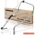Automatic Transmission Oil Cooler Hose for Chevrolet Impala (2007–2011)
