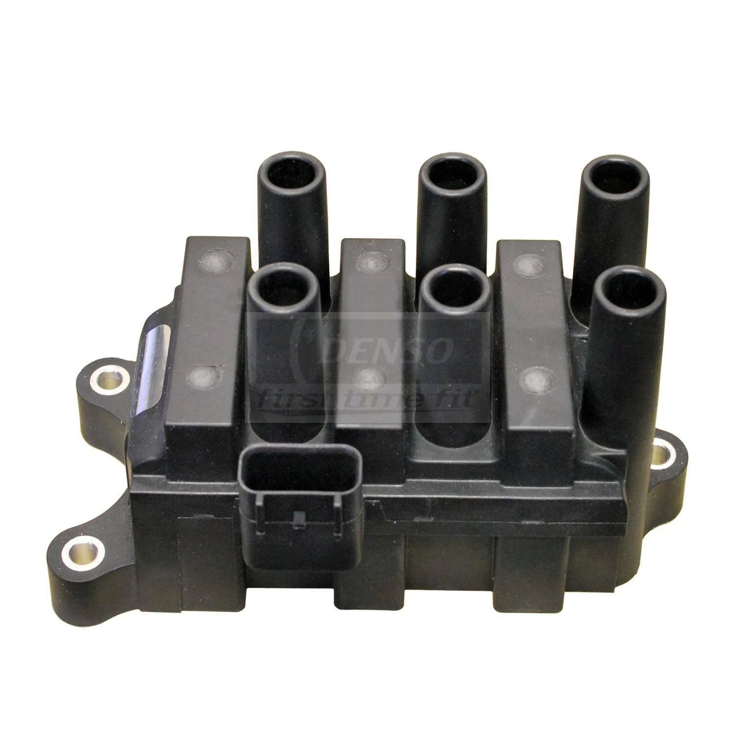 Denso 673-6001 Ignition Coil for Ford Mazda Mercury V6 (2000–2006)