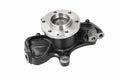 Front Left Wheel Bearing and Hub Assembly for Mercedes-Benz