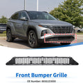 Lower Grille for Hyundai Tucson (2010–2012)