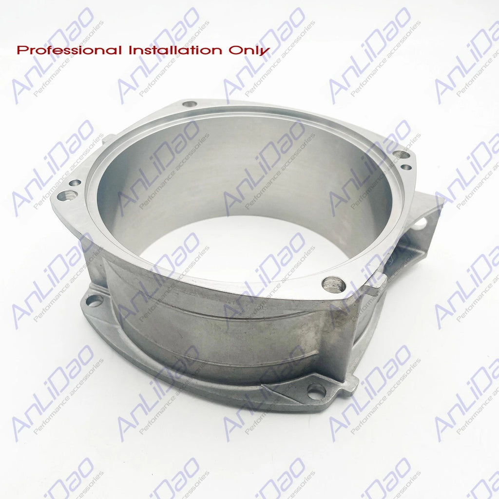 Stainless Steel Wear Ring for Yamaha LS2000 LX2 (YDS-HS-155, 63M-51312-02-94)