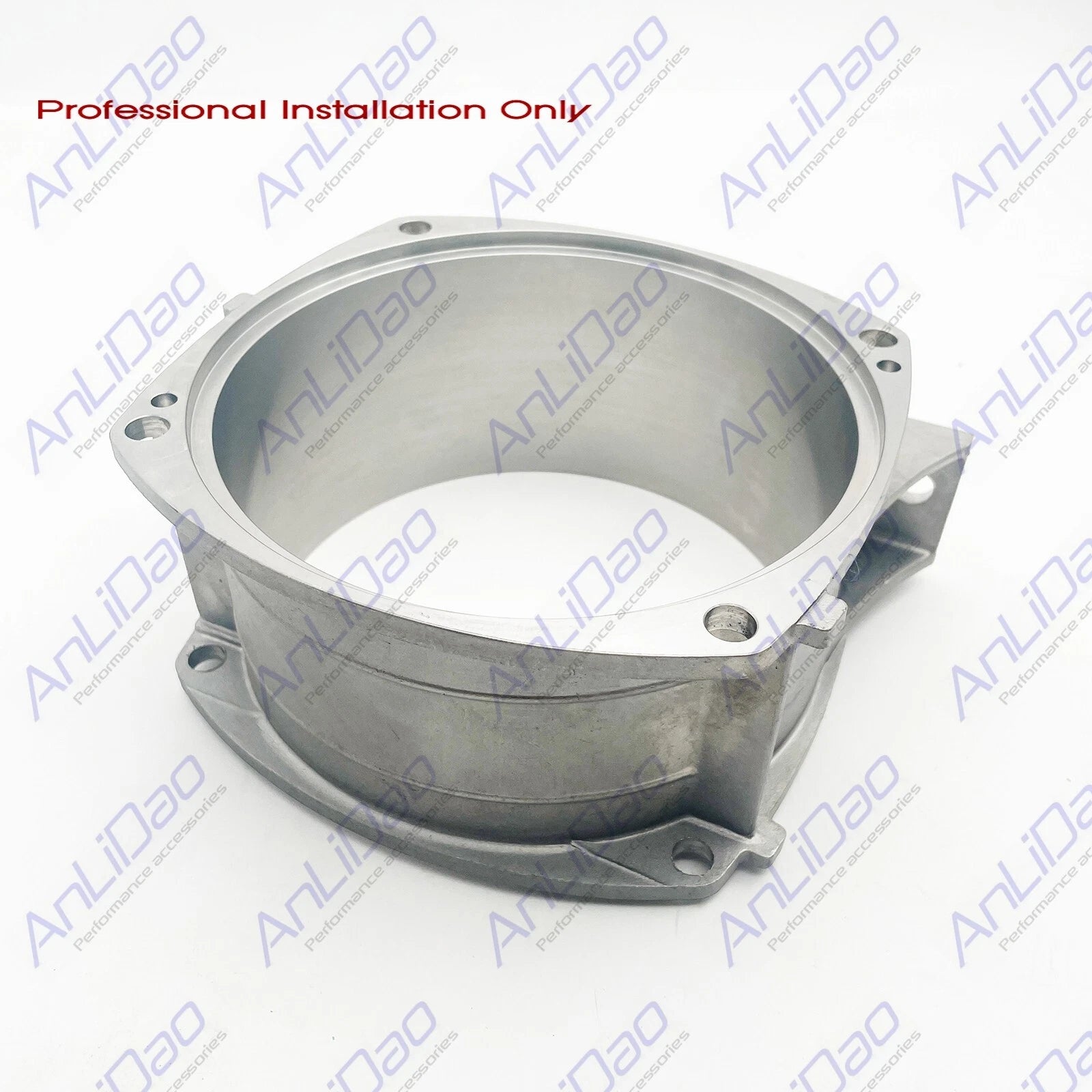 Stainless Steel Wear Ring for Yamaha LS2000 LX2 (YDS-HS-155, 63M-51312-02-94)