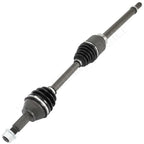 Pair of CV Axles for Nissan Rogue 2008–2014 AWD 2.5L