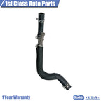 Engine Coolant Bypass Hose for Ford F-250 F-350 F-450 Super Duty (2005–2007)
