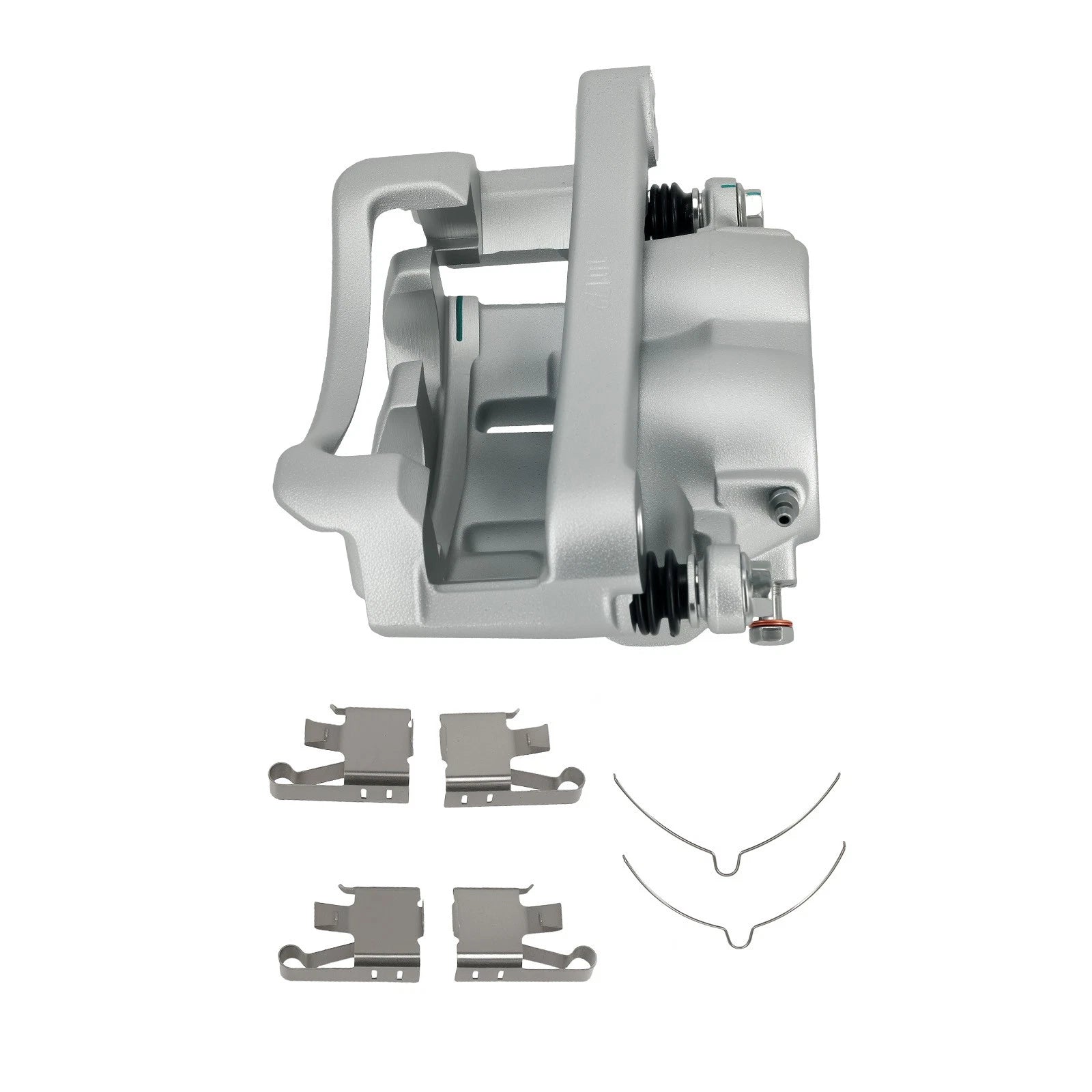 Front Left Brake Caliper for Ford Super Duty F-250 F-350 (1999–2004)