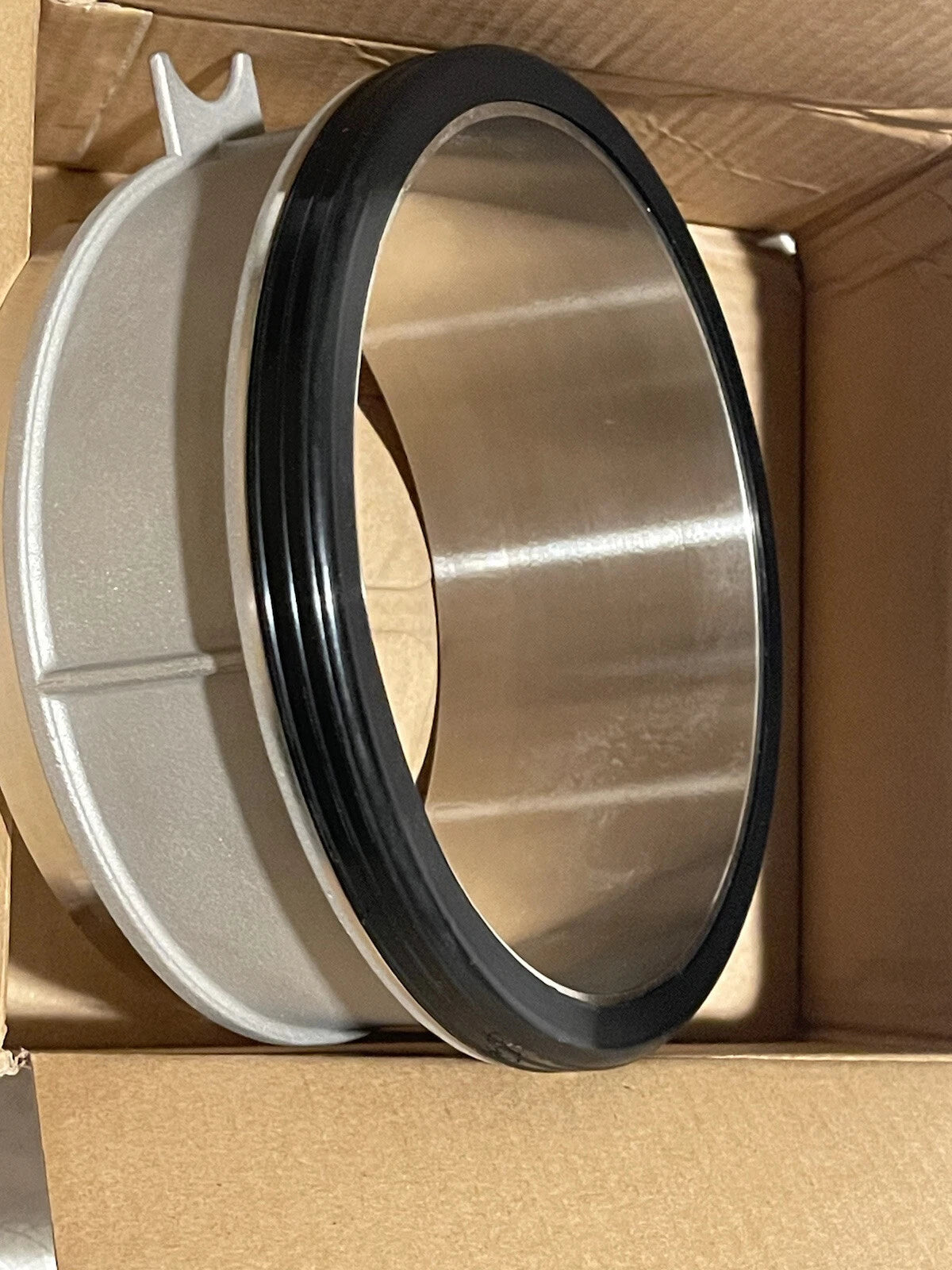 Jet Pump Seal for SeaDoo SPARK (2014–2025) R&D 163-81590