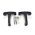Passenger Floorboard Mount Bracket for Harley Touring (1993–2009) FLHR FLHS FLTR FLHX