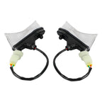 LED Front Daytime Running Lights for Kawasaki Z900 (2020–2022)