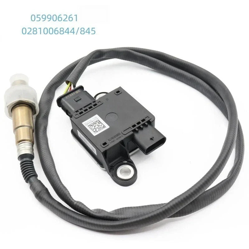 Particulate PM Sensor for Volkswagen Amarok (2010–2022)