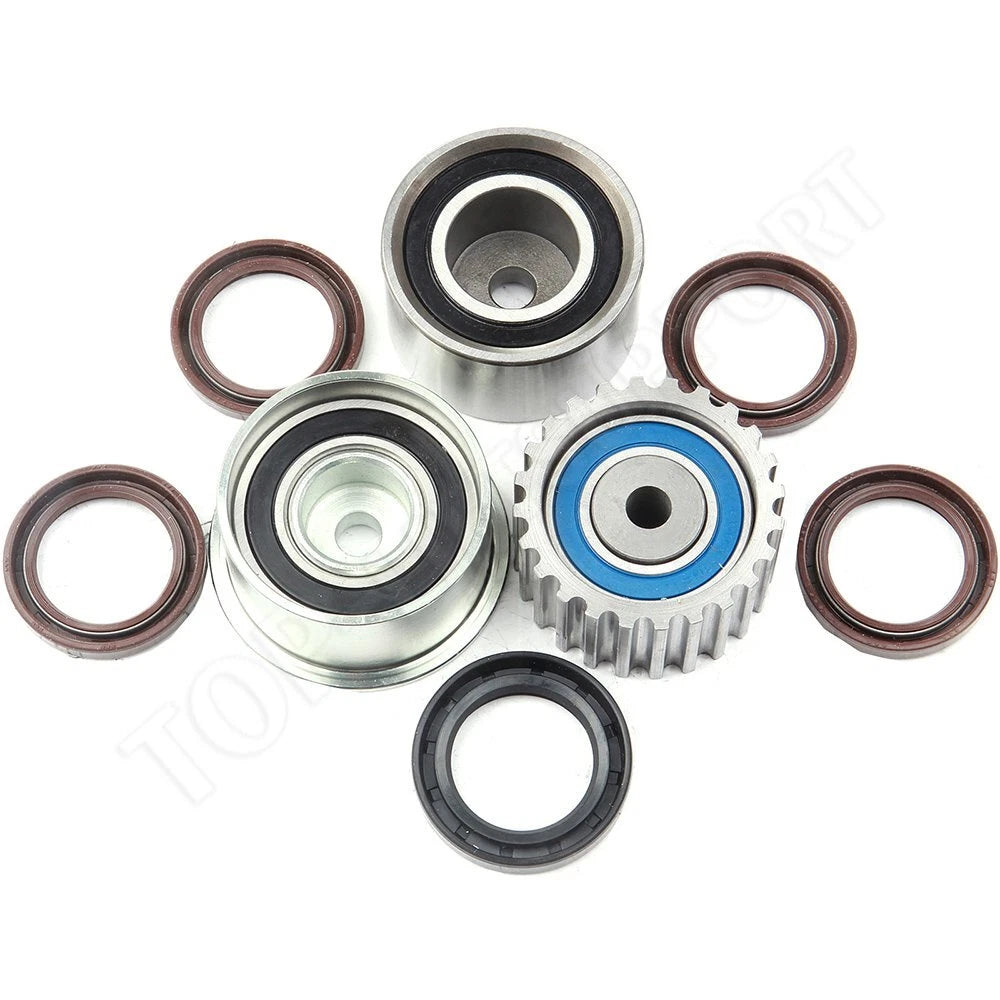 Timing Belt Kit for Subaru Impreza Forester 2.5L (1999–2012)