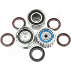 Timing Belt Kit for Subaru Impreza Forester 2.5L (1999–2012)
