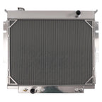 4 Row Radiator for Ford F-250 F-350 6.9L 7.3L (1983–1996)