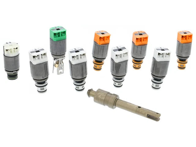 ZF Automatic Transmission Solenoid Kit for BMW X1 (2016–2022) 1087 298 388