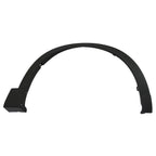 Replacement Polypropylene Front Passenger Side Wheel Arch Trim