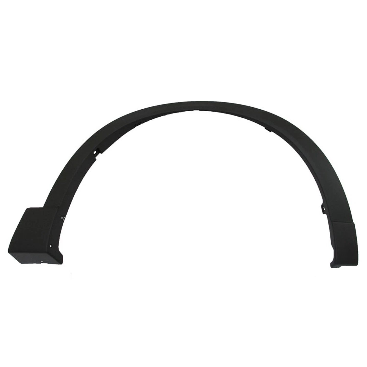 Replacement Polypropylene Front Passenger Side Wheel Arch Trim